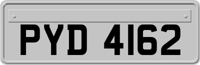 PYD4162