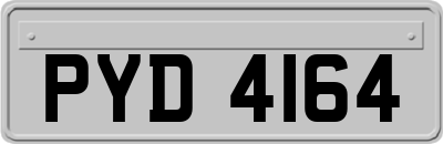 PYD4164