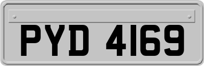 PYD4169