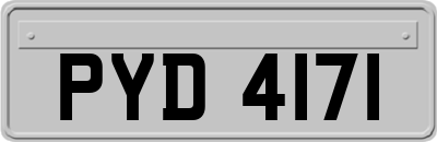 PYD4171