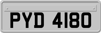 PYD4180