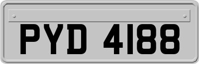 PYD4188