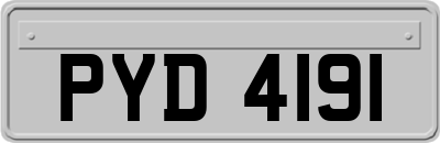 PYD4191