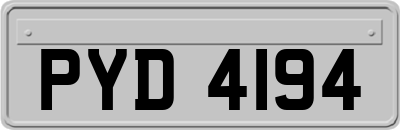 PYD4194