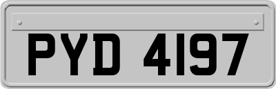 PYD4197