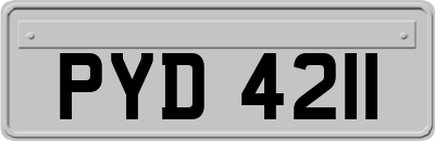 PYD4211