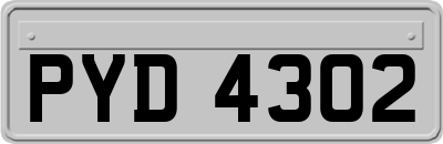 PYD4302