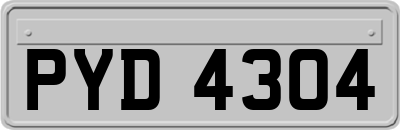 PYD4304