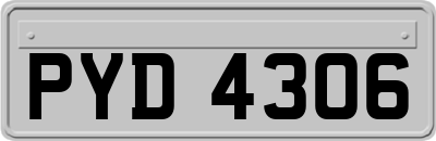 PYD4306