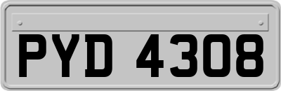 PYD4308