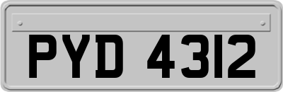 PYD4312