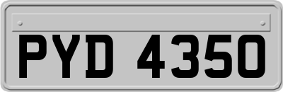 PYD4350