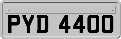 PYD4400