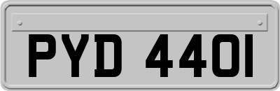 PYD4401