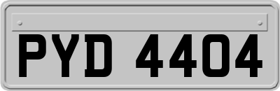 PYD4404