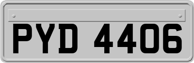 PYD4406