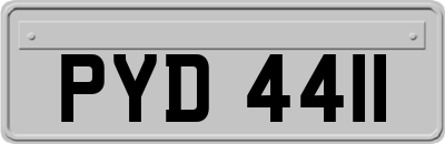 PYD4411