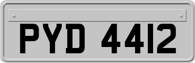 PYD4412