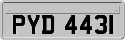 PYD4431