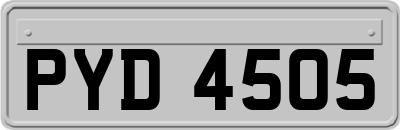 PYD4505