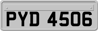 PYD4506