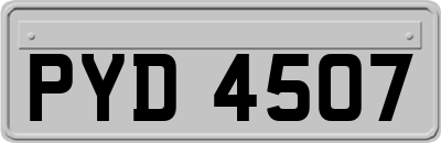 PYD4507