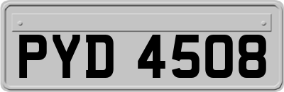 PYD4508