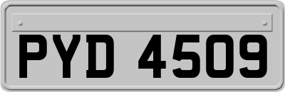 PYD4509