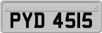 PYD4515