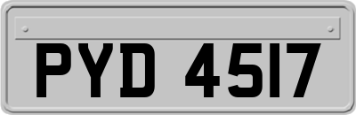 PYD4517