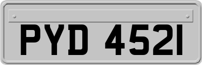 PYD4521