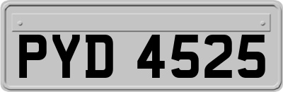 PYD4525