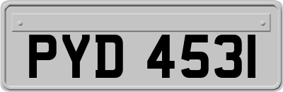 PYD4531