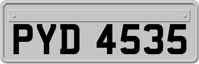 PYD4535