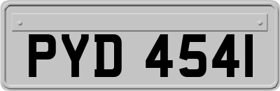 PYD4541