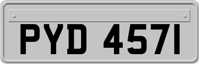 PYD4571