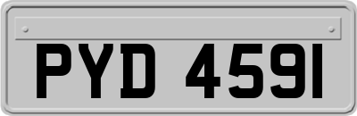 PYD4591