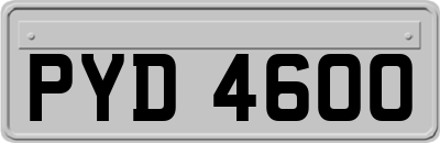 PYD4600