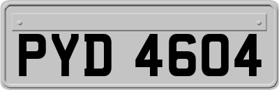 PYD4604