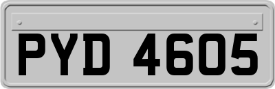 PYD4605