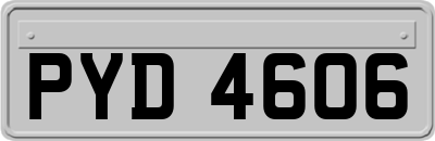 PYD4606