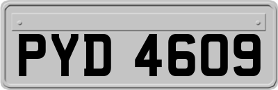 PYD4609