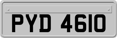 PYD4610