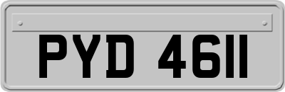 PYD4611