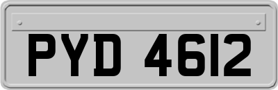 PYD4612