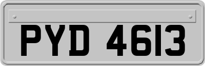 PYD4613