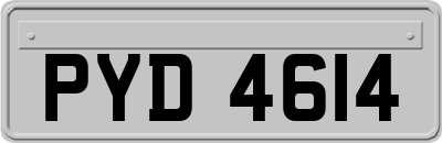 PYD4614