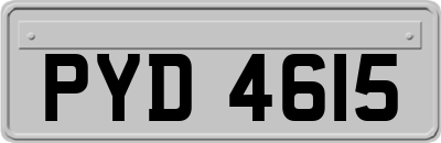 PYD4615