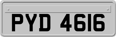 PYD4616