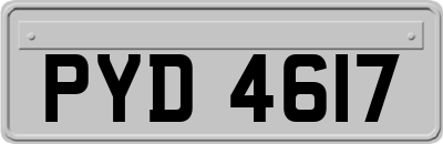 PYD4617